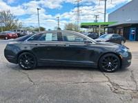 2014 LINCOLN MKZ WAUKEGAN, ILLINOIS - Image 5