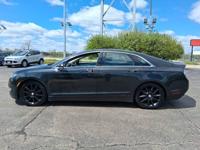 2014 LINCOLN MKZ WAUKEGAN, ILLINOIS - Image 6