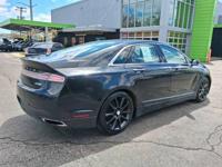2014 LINCOLN MKZ WAUKEGAN, ILLINOIS - Image 7