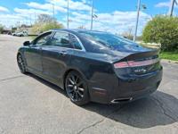 2014 LINCOLN MKZ WAUKEGAN, ILLINOIS - Image 8