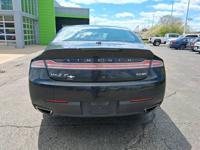 2014 LINCOLN MKZ WAUKEGAN, ILLINOIS - Image 9