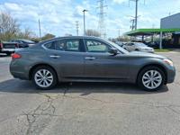2011 INFINITI M37 WAUKEGAN, ILLINOIS - Image 5