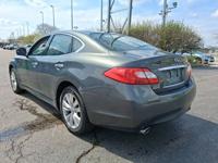 2011 INFINITI M37 WAUKEGAN, ILLINOIS - Image 6