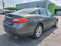 2011 INFINITI M37 WAUKEGAN, ILLINOIS - Image 7