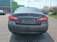 2011 INFINITI M37 WAUKEGAN, ILLINOIS - Image 8