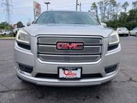 2014 GMC ACADIA DENALI WAUKEGAN, ILLINOIS - Image 3