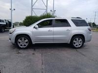 2014 GMC ACADIA DENALI WAUKEGAN, ILLINOIS - Image 4