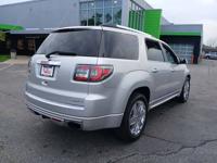 2014 GMC ACADIA DENALI WAUKEGAN, ILLINOIS - Image 5