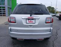 2014 GMC ACADIA DENALI WAUKEGAN, ILLINOIS - Image 7