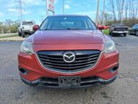 2014 MAZDA CX-9 WAUKEGAN, ILLINOIS - Image 3