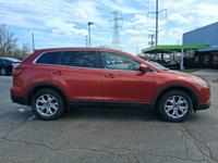 2014 MAZDA CX-9 WAUKEGAN, ILLINOIS - Image 5