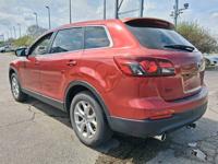 2014 MAZDA CX-9 WAUKEGAN, ILLINOIS - Image 7