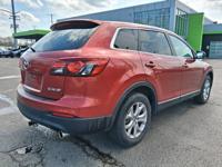 2014 MAZDA CX-9 WAUKEGAN, ILLINOIS - Image 8