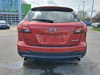 2014 MAZDA CX-9 WAUKEGAN, ILLINOIS - Image 9