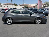 2022 Toyota Corolla Hatchback sE 6029038420 Mesa - Image 3