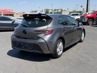 2022 Toyota Corolla Hatchback sE 6029038420 Mesa - Image 4