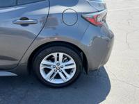 2022 Toyota Corolla Hatchback sE 6029038420 Mesa - Image 7