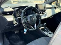 2022 Toyota Corolla Hatchback sE 6029038420 Mesa - Image 8