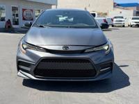 2022 Toyota Corolla Hatchback sE 6029038420 Mesa - Image 9