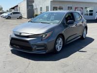 2022 Toyota Corolla Hatchback sE 6029038420 Mesa - Image 10