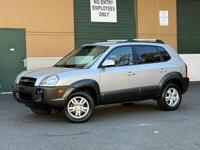 2006 Hyundai Tucson Lakewood