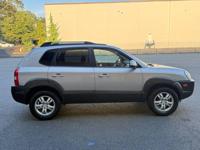 2006 Hyundai Tucson Lakewood - Image 4
