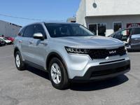 2022 Kia Sorento lx 6029038420 Mesa