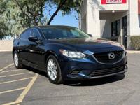 2016 mazda mazda6 i sport 6029038420 Mesa
