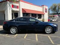 2016 mazda mazda6 i sport 6029038420 Mesa - Image 3