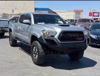 2017 Toyota Tacoma TRD Sport 4x4 6029038420 Mesa