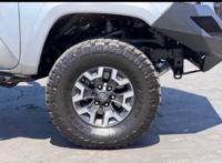 2017 Toyota Tacoma TRD Sport 4x4 6029038420 Mesa - Image 3