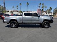 2017 Toyota Tacoma TRD Sport 4x4 6029038420 Mesa - Image 4