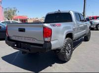 2017 Toyota Tacoma TRD Sport 4x4 6029038420 Mesa - Image 6