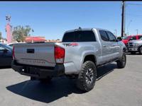 2017 Toyota Tacoma TRD Sport 4x4 6029038420 Mesa - Image 7
