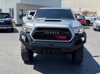 2017 Toyota Tacoma TRD Sport 4x4 6029038420 Mesa - Image 9