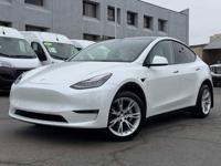 2021 Tesla Model Y Financing Available, CALL 858-279-6862 SKU:213185 T San Diego Auto Finders - Image 3