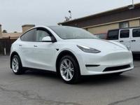 2021 Tesla Model Y Financing Available, CALL 858-279-6862 SKU:213185 T San Diego Auto Finders - Image 6
