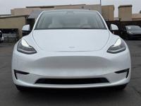 2021 Tesla Model Y Financing Available, CALL 858-279-6862 SKU:213185 T San Diego Auto Finders - Image 7