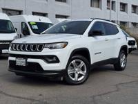2024 Jeep Compass SKU:27097 Jeep Compass SUV San Diego Auto Finders - Image 3