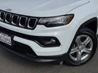 2024 Jeep Compass SKU:27097 Jeep Compass SUV San Diego Auto Finders - Image 4