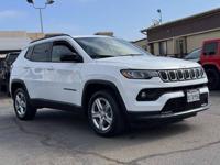 2024 Jeep Compass SKU:27097 Jeep Compass SUV San Diego Auto Finders - Image 6