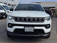 2024 Jeep Compass SKU:27097 Jeep Compass SUV San Diego Auto Finders - Image 7