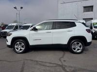2024 Jeep Compass SKU:27097 Jeep Compass SUV San Diego Auto Finders - Image 9
