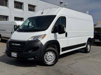 2023 Ram Pro Master Financing Available, CALL NOW SKU:27122 Ram Pro Mast San Diego Auto Finders - Image 3