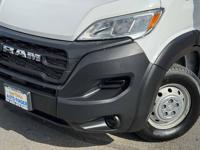 2023 Ram Pro Master Financing Available, CALL NOW SKU:27122 Ram Pro Mast San Diego Auto Finders - Image 4