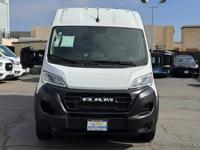 2023 Ram Pro Master Financing Available, CALL NOW SKU:27122 Ram Pro Mast San Diego Auto Finders - Image 6