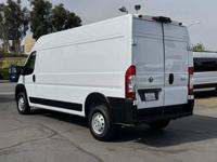 2023 Ram Pro Master Financing Available, CALL NOW SKU:27122 Ram Pro Mast San Diego Auto Finders - Image 10