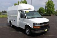 2019 Chevrolet Express 3500 Lancaster Dr Se Salem OR 97317 - Image 2