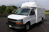 2019 Chevrolet Express 3500 Lancaster Dr Se Salem OR 97317 - Image 3