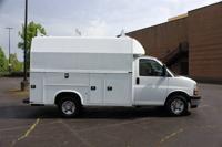 2019 Chevrolet Express 3500 Lancaster Dr Se Salem OR 97317 - Image 6